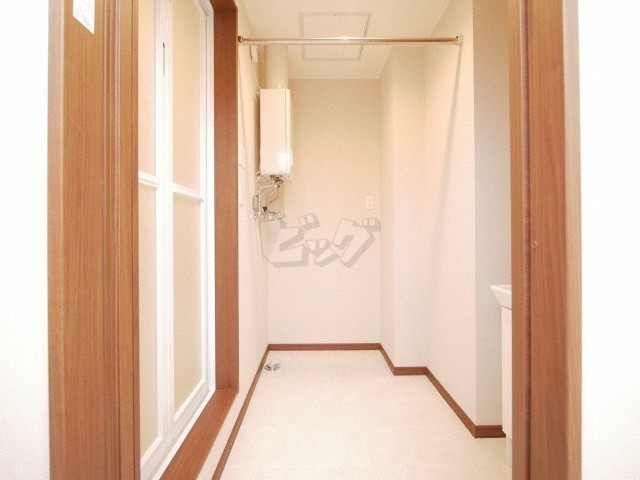 洗面所・脱衣所