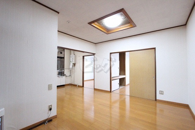 リビング・ダイニング