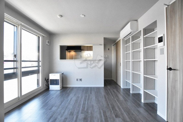 リビング・ダイニング