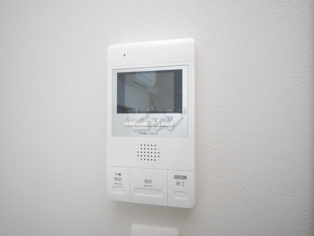 インターホン
