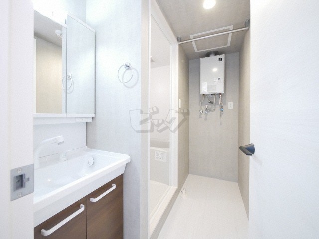 洗面所・脱衣所