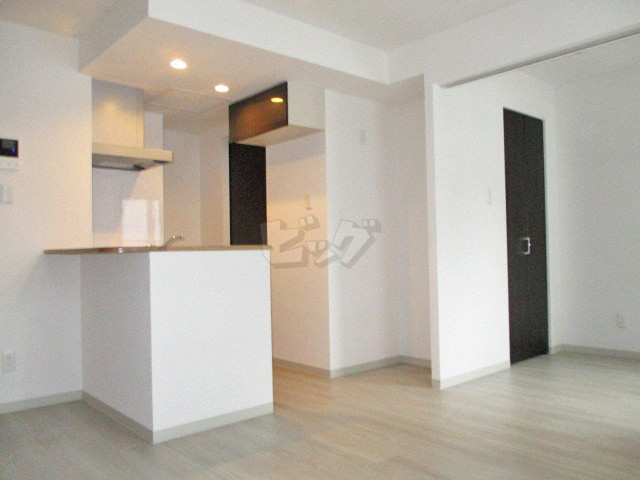 リビング・ダイニング