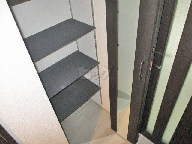 玄関収納