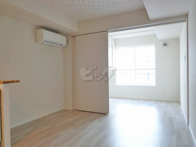 リビング・ダイニング