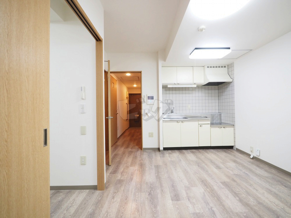 リビング・ダイニング