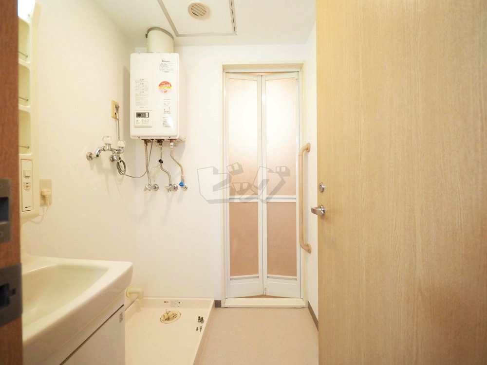 洗面所・脱衣所