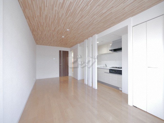 リビング・ダイニング