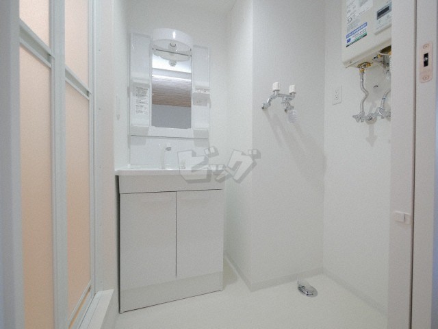 洗面所・脱衣所