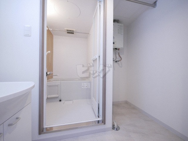 洗面所・脱衣所