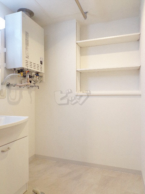 洗面所・脱衣所