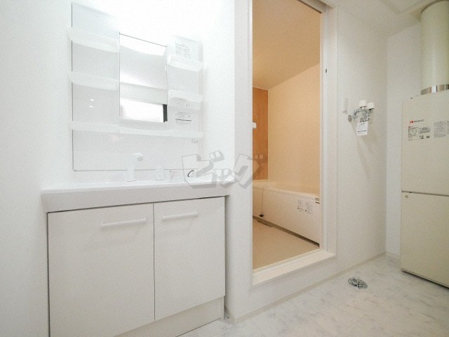 洗面所・脱衣所