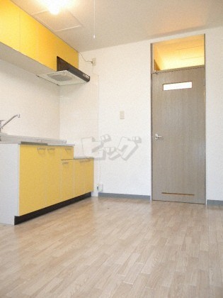 リビング・ダイニング