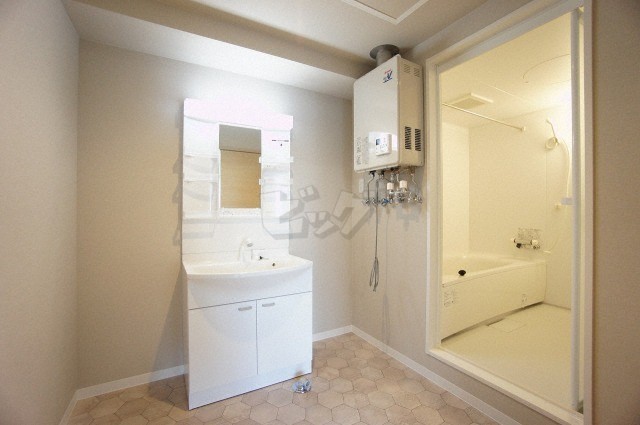 洗面所・脱衣所