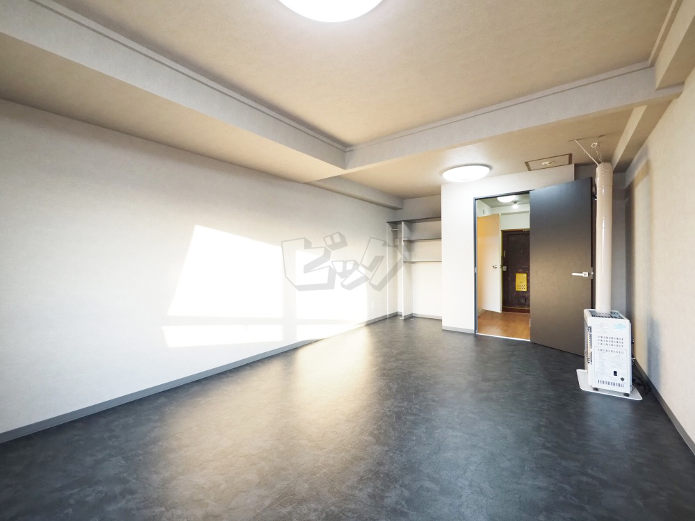 リビング・ダイニング