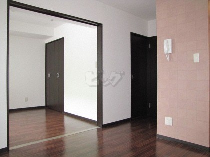 リビング・ダイニング