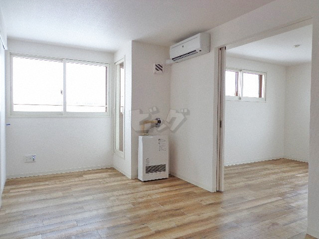 リビング・ダイニング