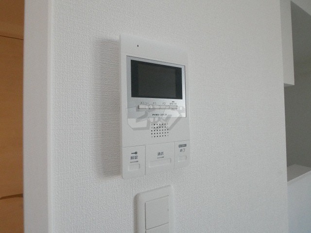 インターホン