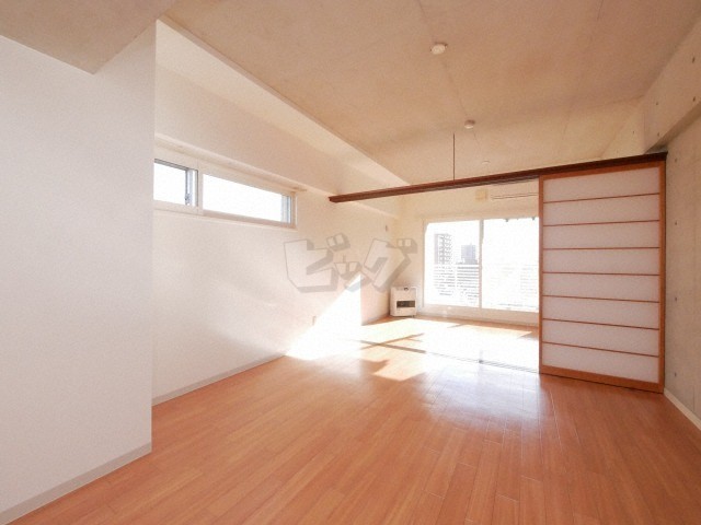 リビング・ダイニング