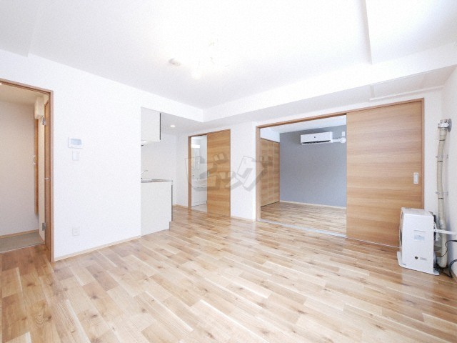 リビング・ダイニング