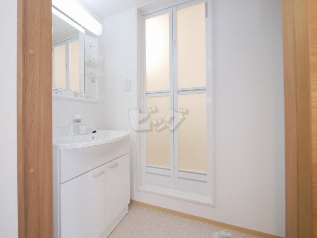 洗面所・脱衣所