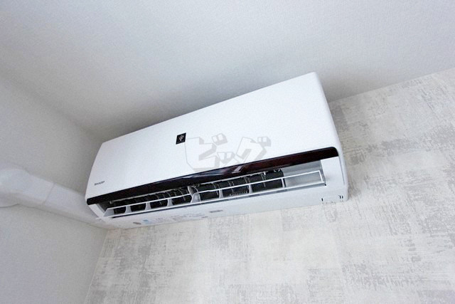 エアコン