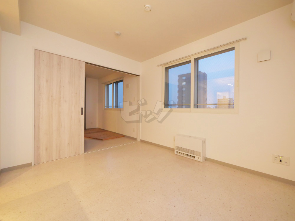 リビング・ダイニング