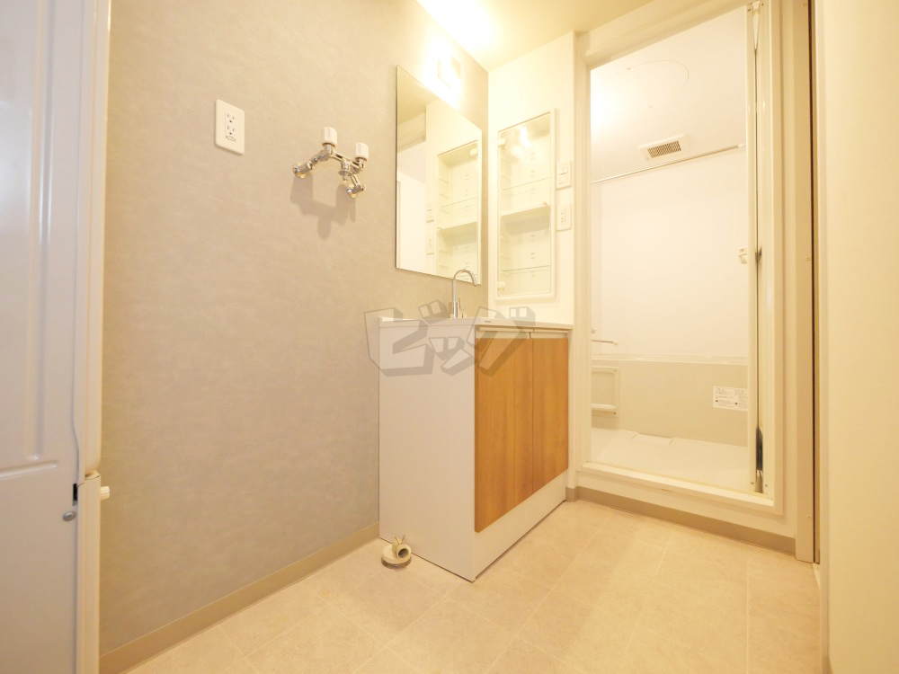 洗面所・脱衣所