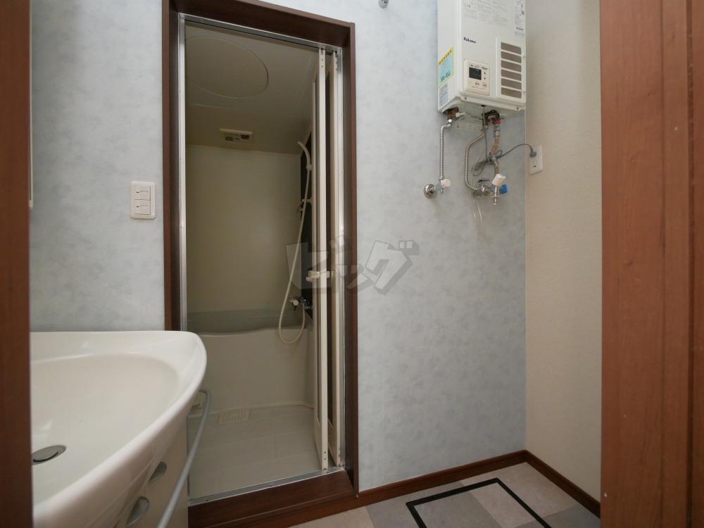 洗面所・脱衣所