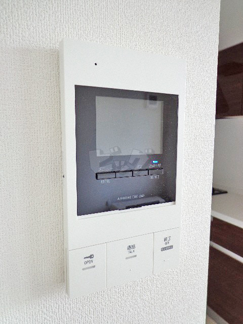インターホン