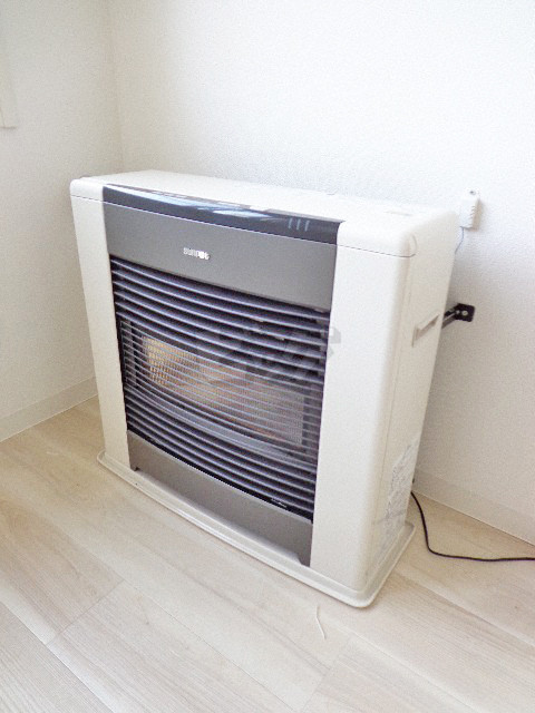 ストーブ