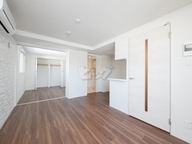 リビング・ダイニング