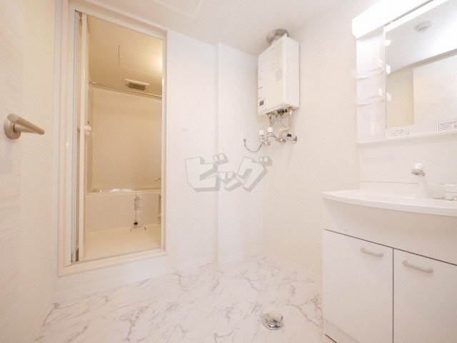 洗面所・脱衣所