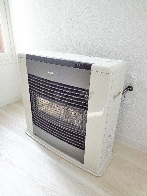 ストーブ