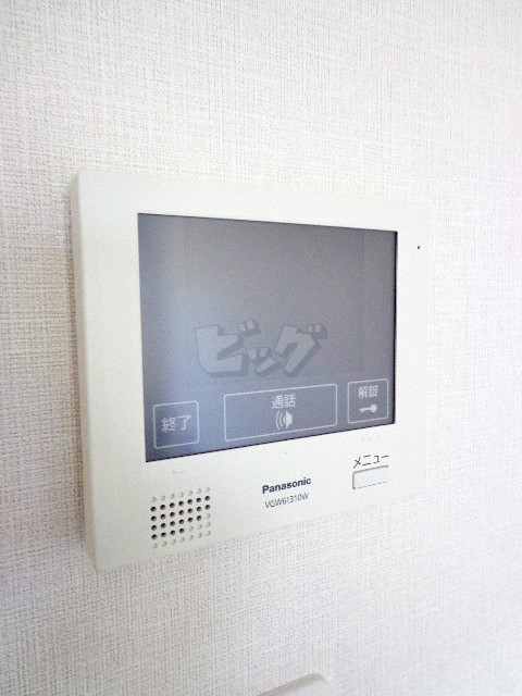 インターホン