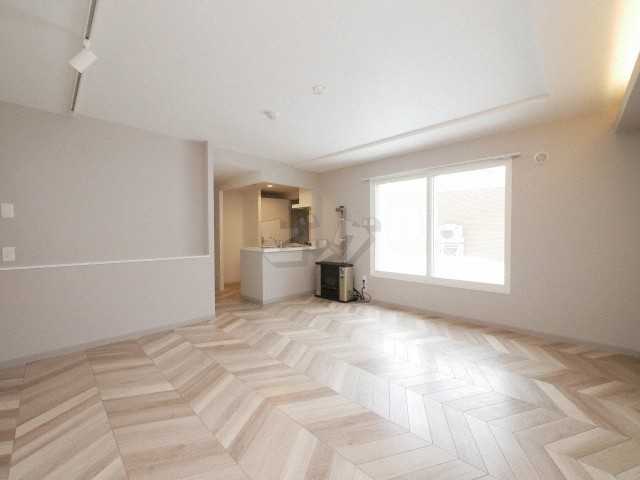 リビング・ダイニング