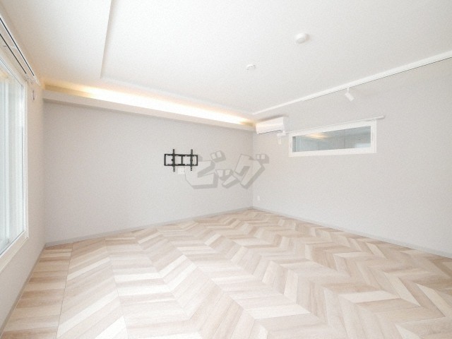 リビング・ダイニング