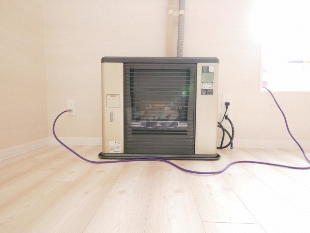 ストーブ