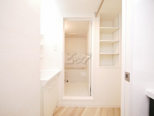 洗面所・脱衣所