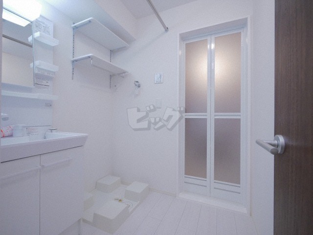 洗面所・脱衣所