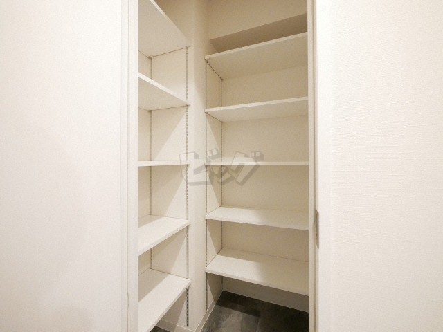玄関収納
