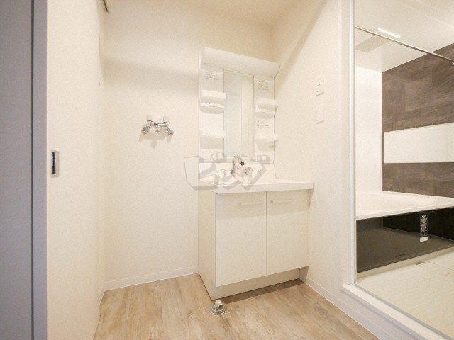 洗面所・脱衣所