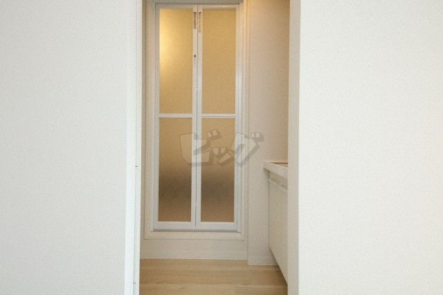 洗面所・脱衣所