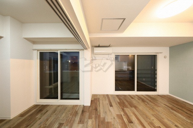 リビング・ダイニング