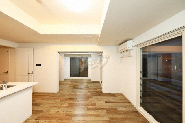 リビング・ダイニング