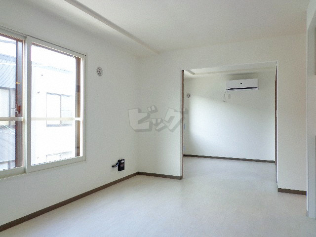 リビング・ダイニング