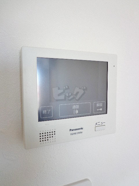 インターホン