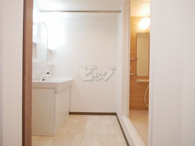 洗面所・脱衣所