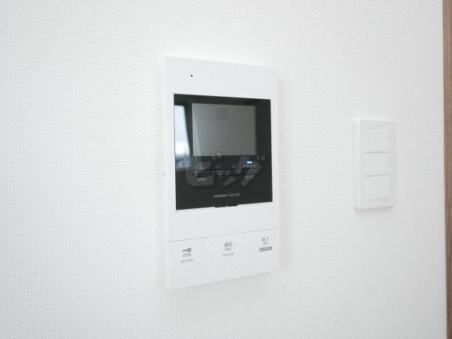 インターホン