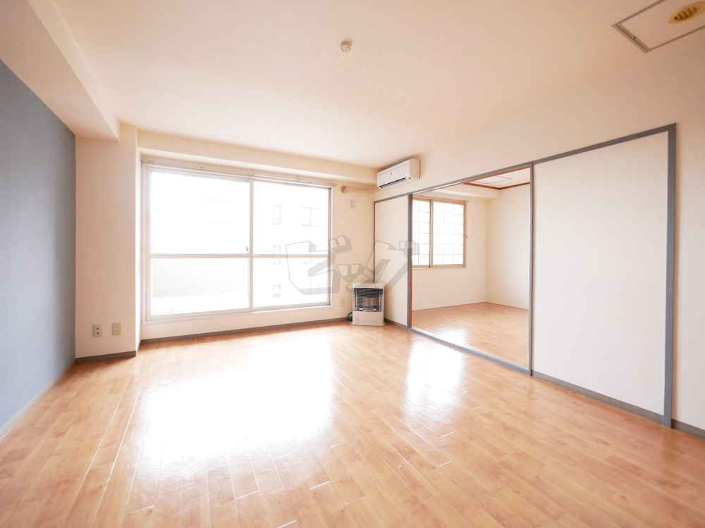 リビング・ダイニング