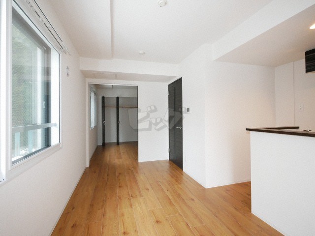 リビング・ダイニング